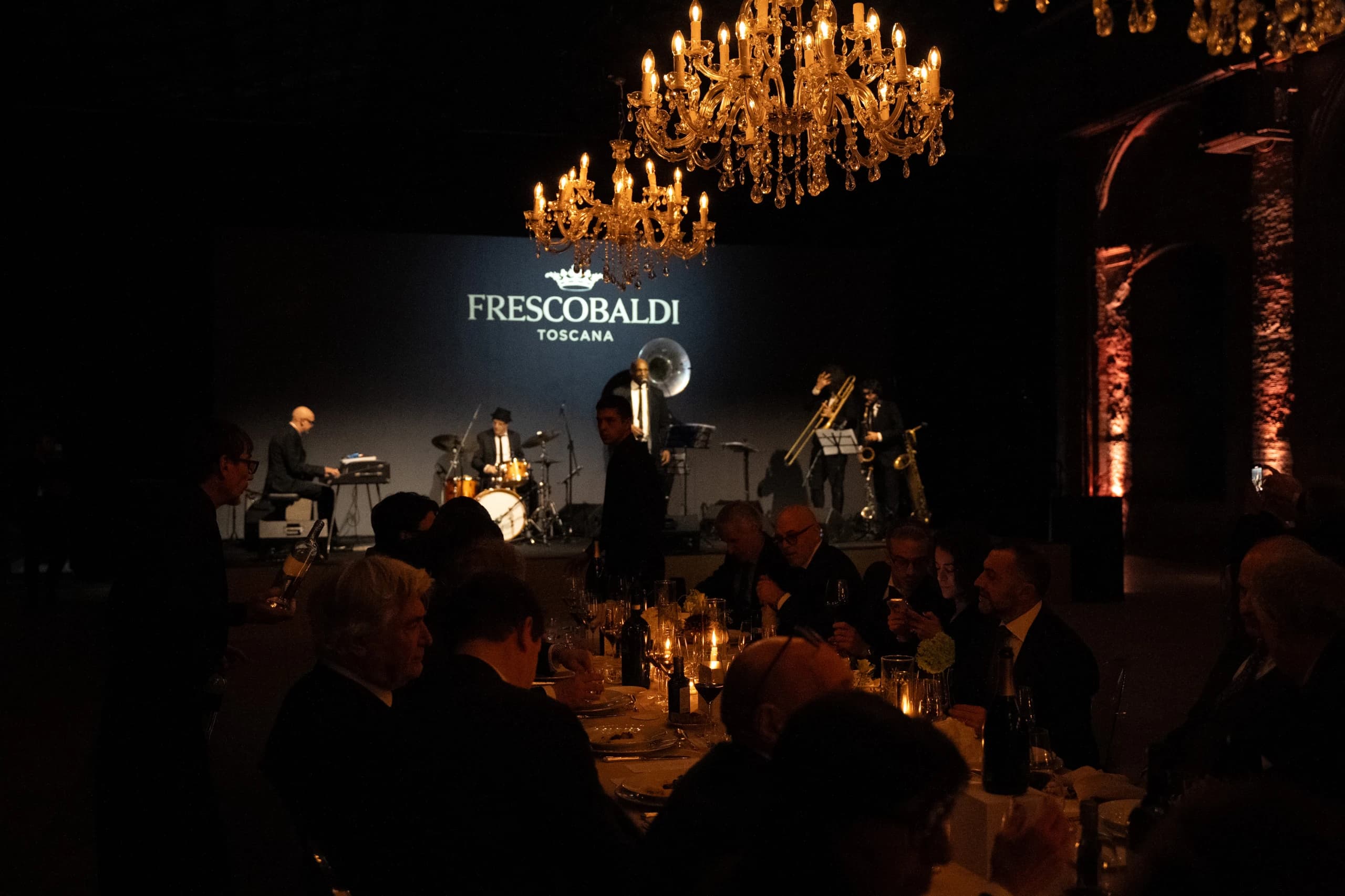 FRESCOBALDI - Annual meeting - Image 2