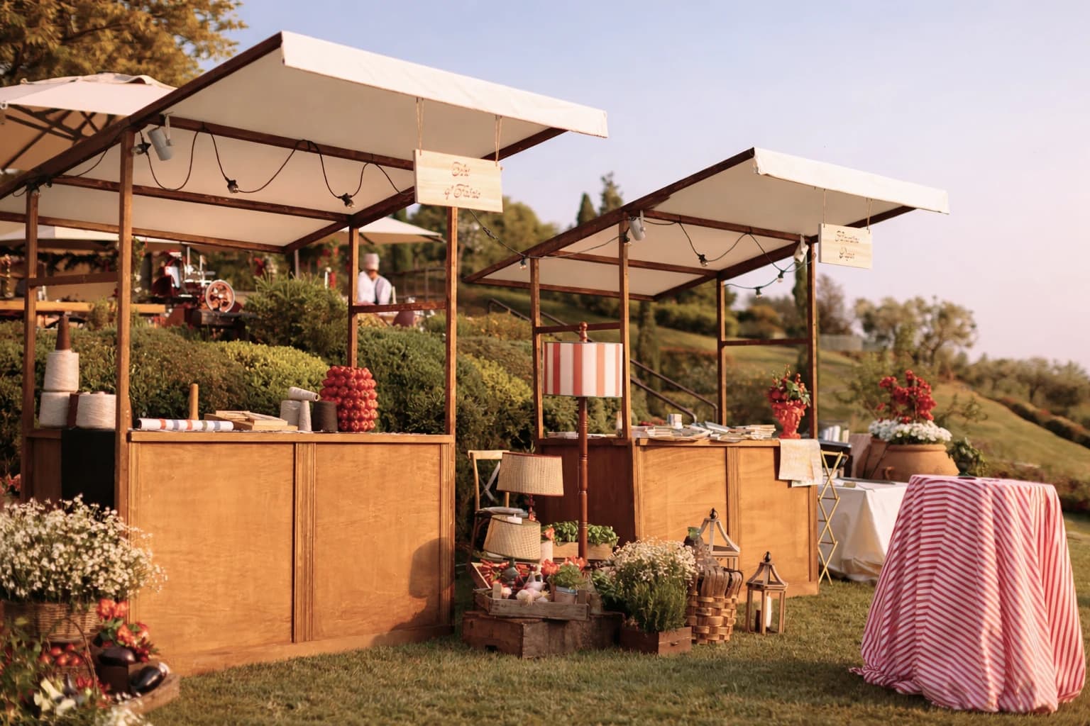 TASTE of TUSCANY - Image 6