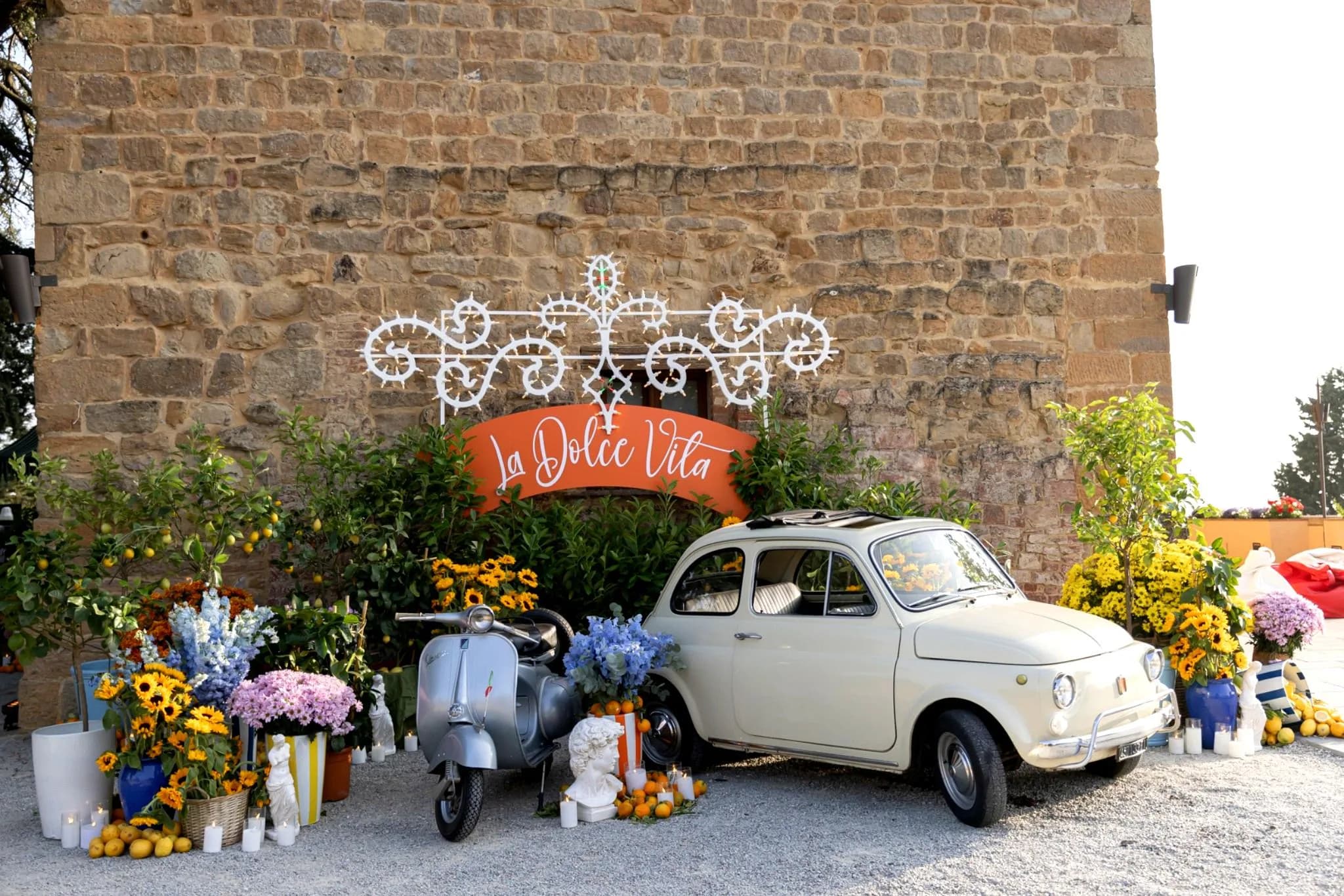 TASTE of TUSCANY - Image 8