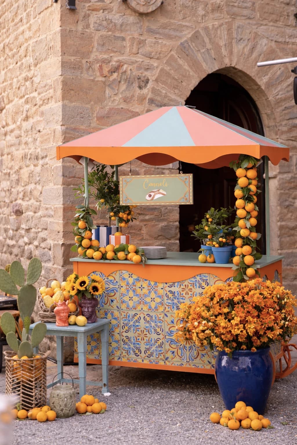 TASTE of TUSCANY - Image 9