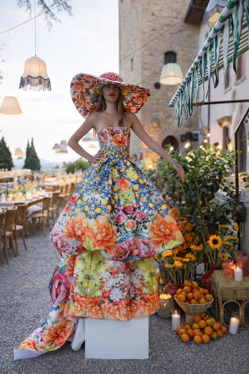 TASTE of TUSCANY - Image 14