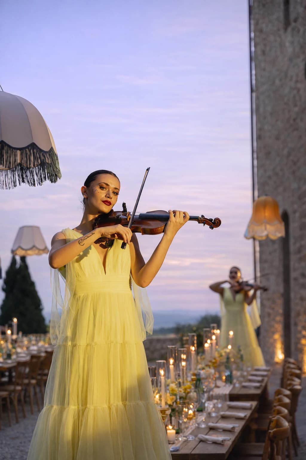 TASTE of TUSCANY - Image 15