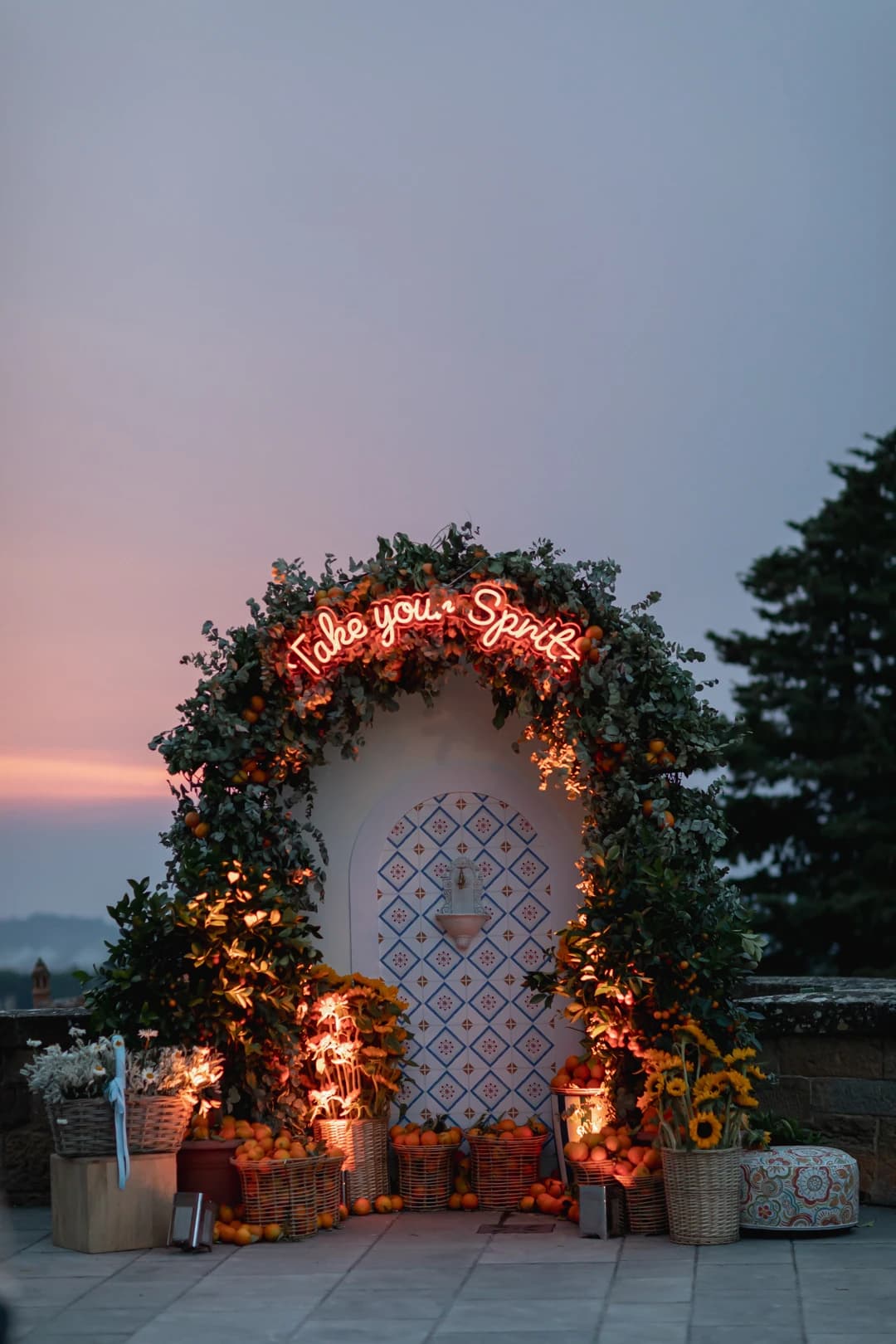 TASTE of TUSCANY - Image 16