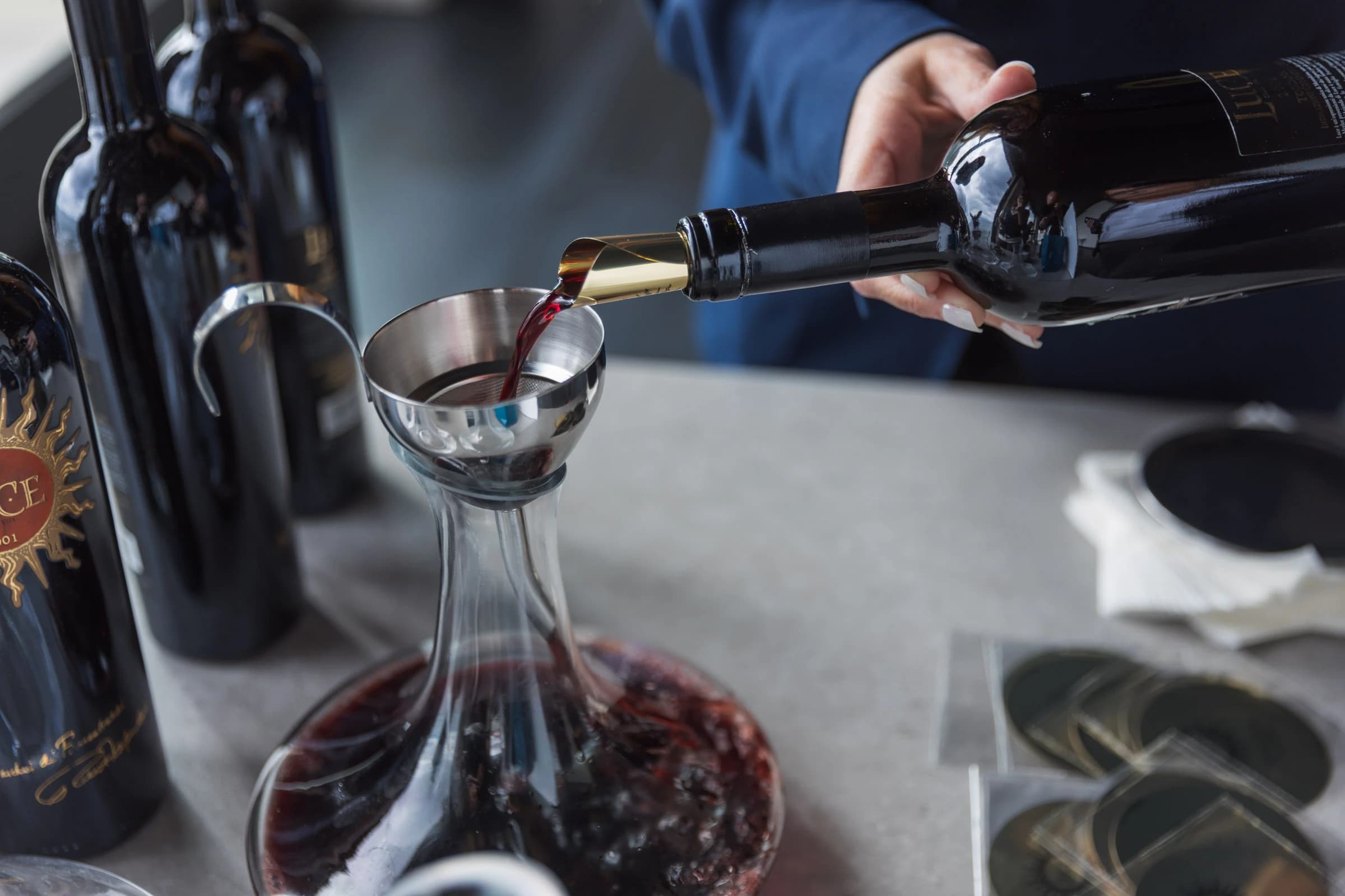 Frescobaldi 30° Luce - Image 1