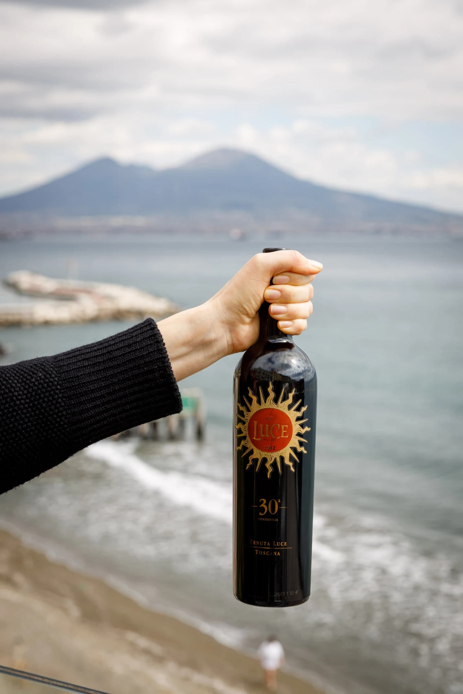 Frescobaldi 30° Luce - Image 2