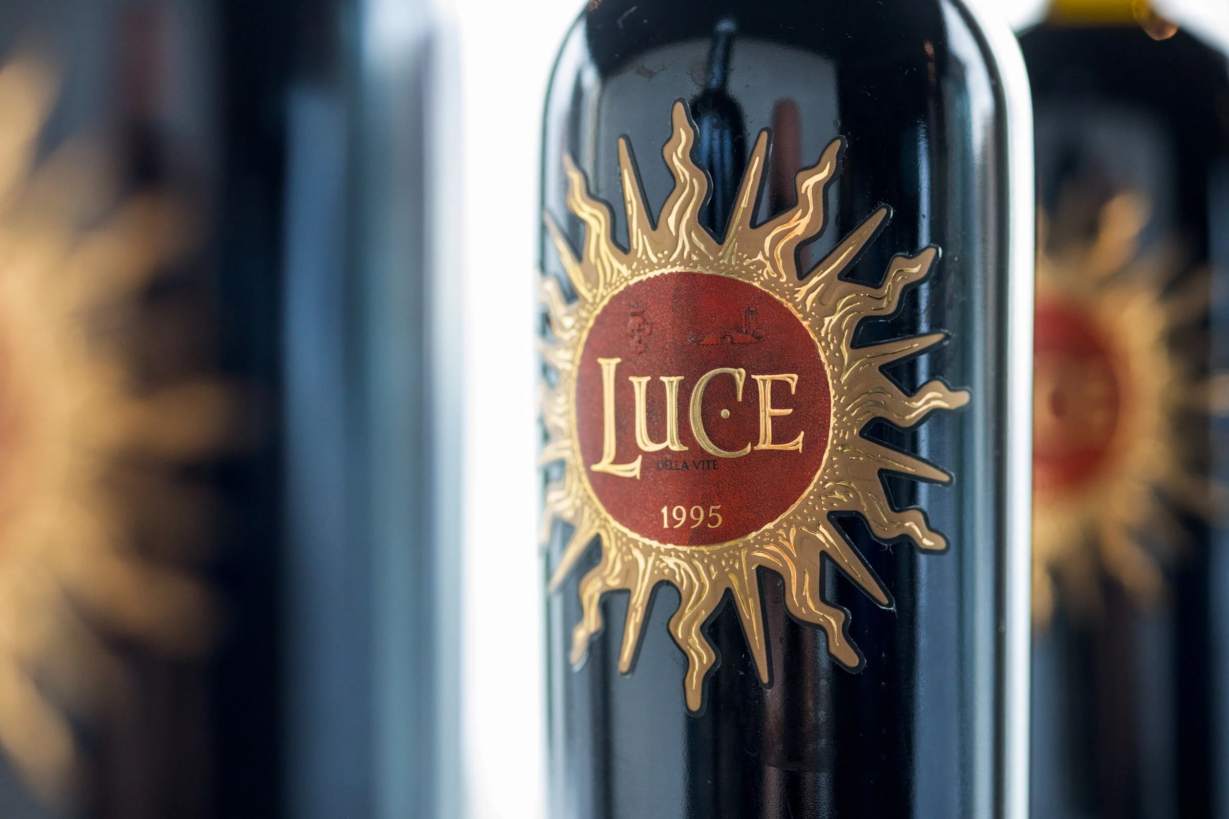 Frescobaldi 30° Luce - Image 3