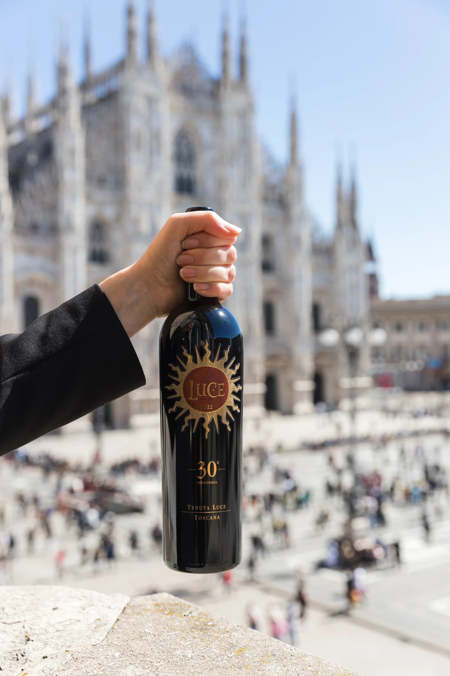 Frescobaldi 30° Luce - Image 8