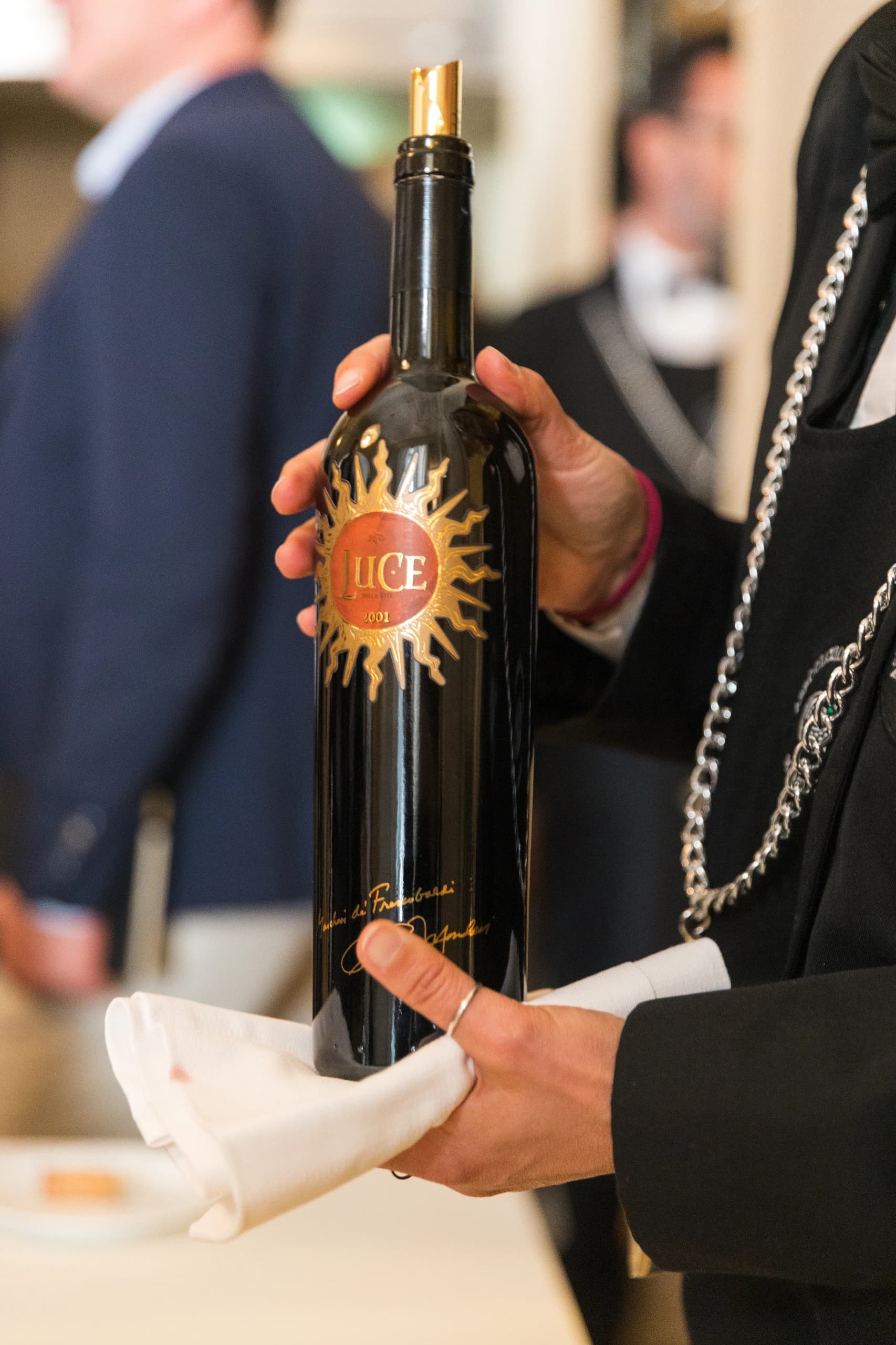 Frescobaldi 30° Luce - Image 9