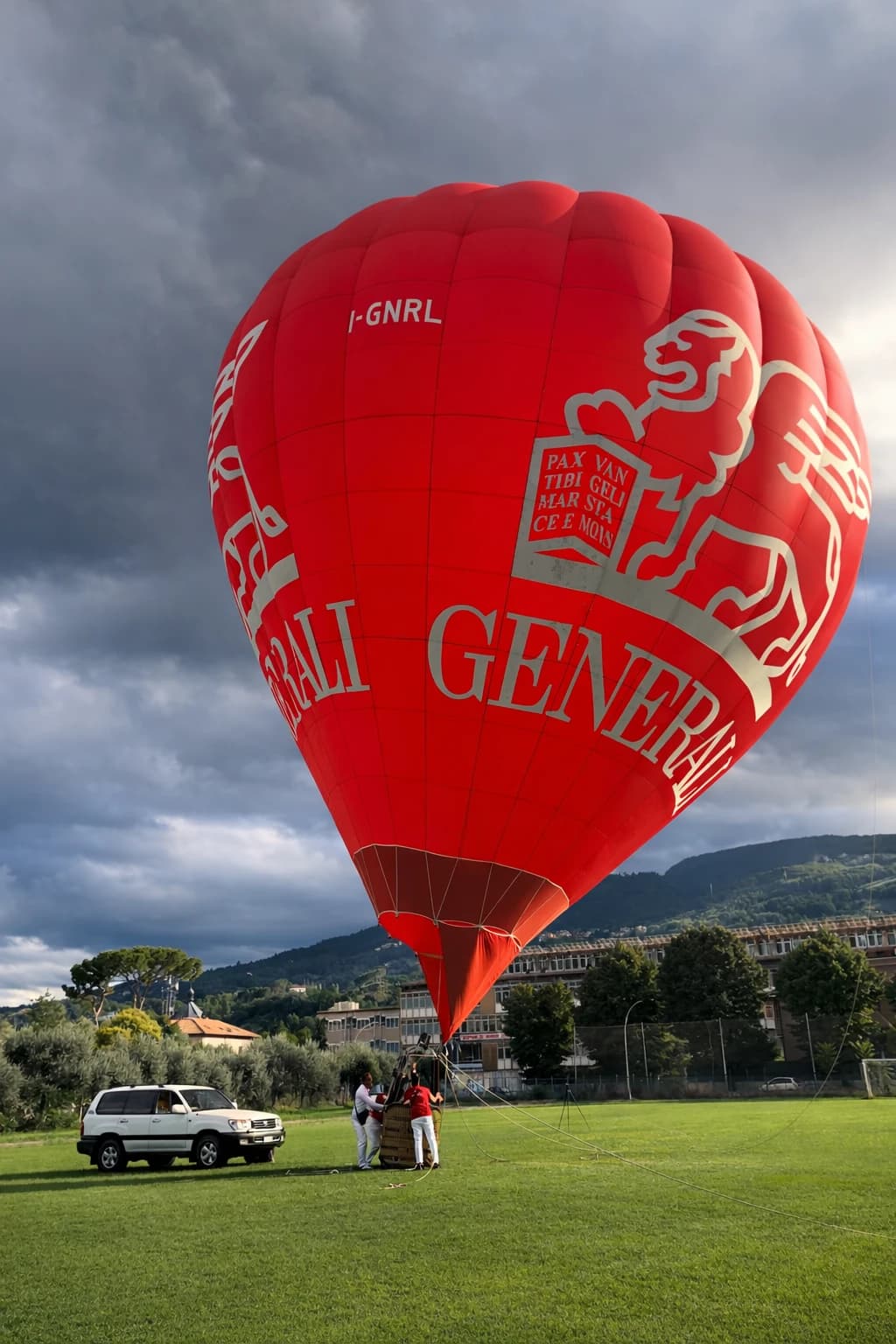 GENERALI ITALIA - Image 3