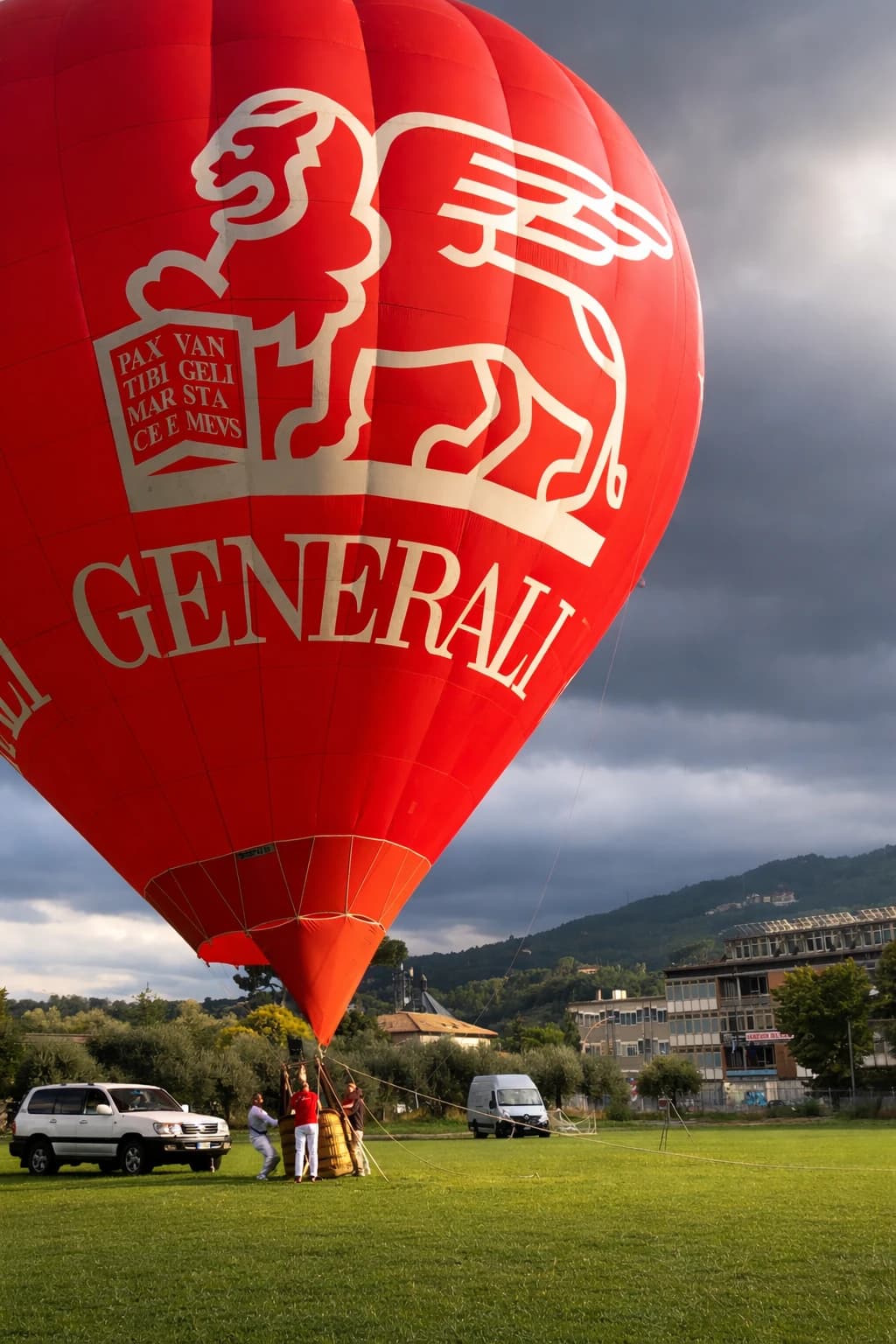 GENERALI ITALIA - Image 4