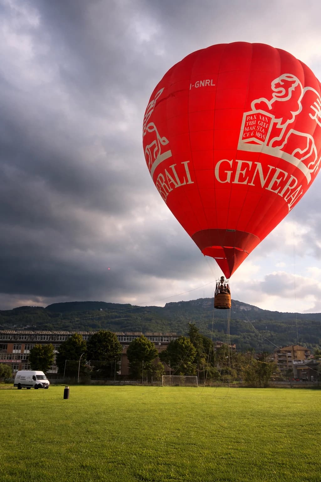 GENERALI ITALIA - Image 7