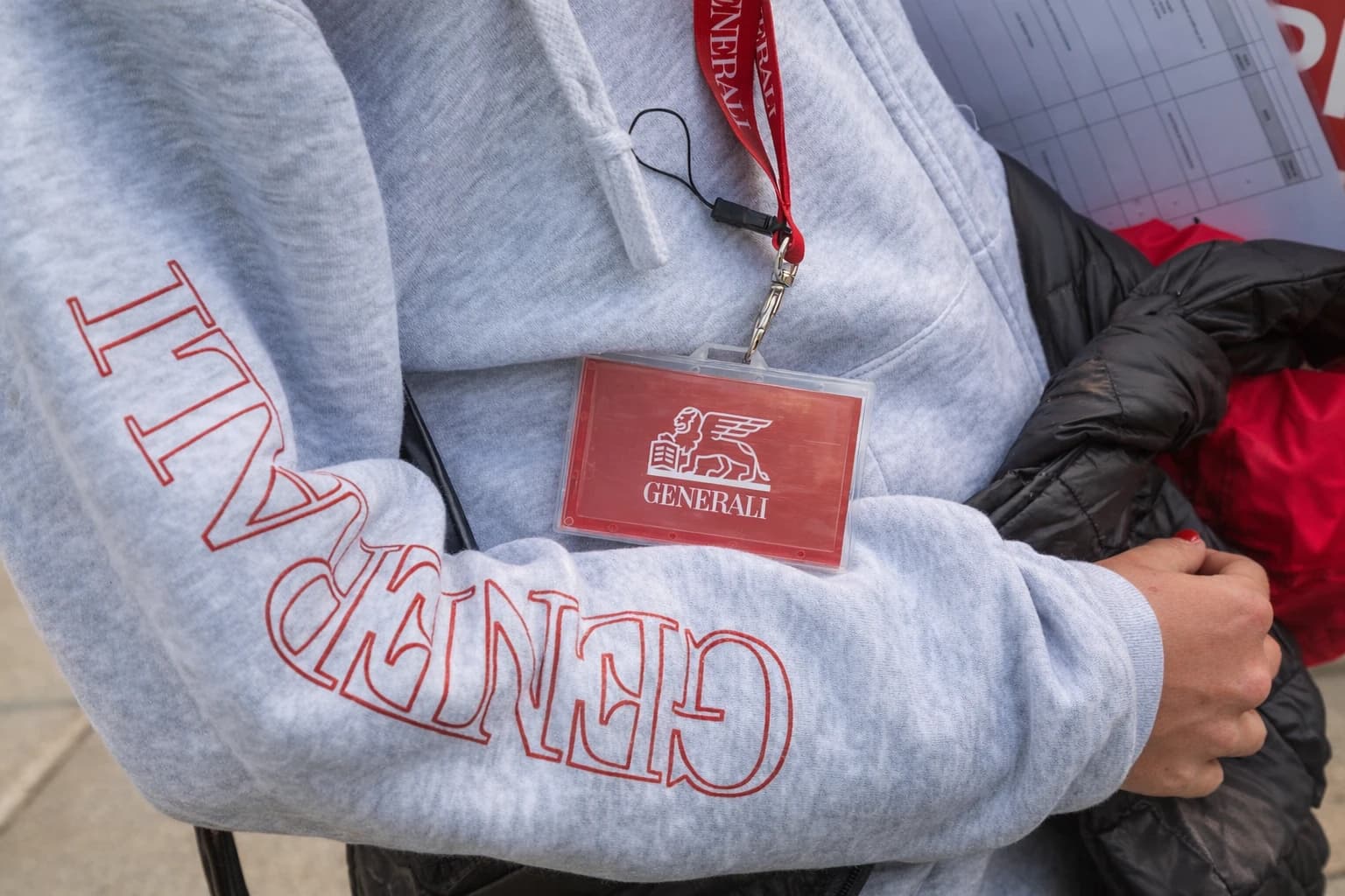 GENERALI ITALIA - Image 9