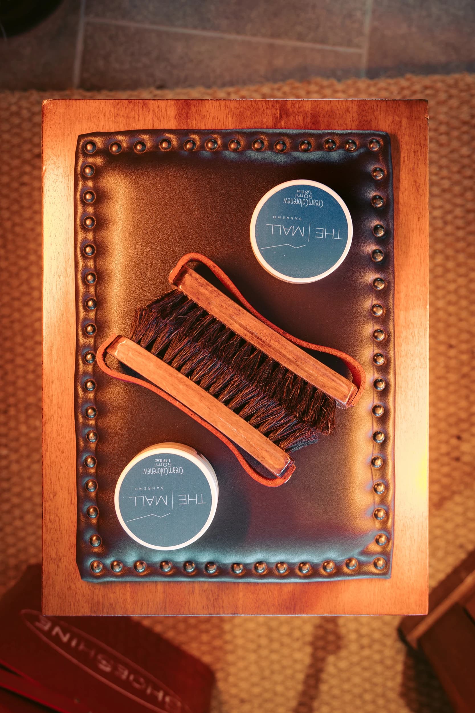 THE MALL  - Image 10