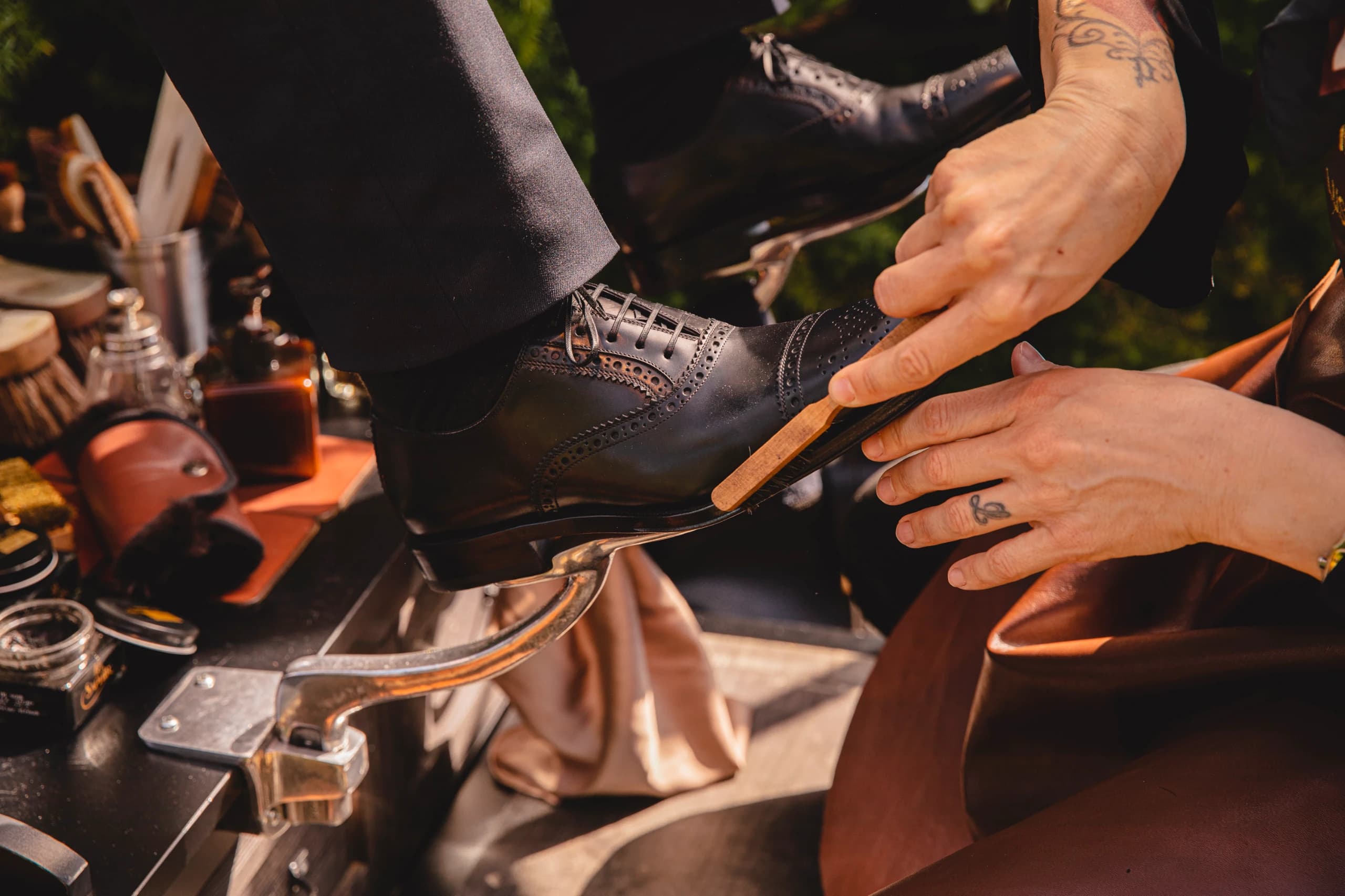 THE MALL  - Image 19