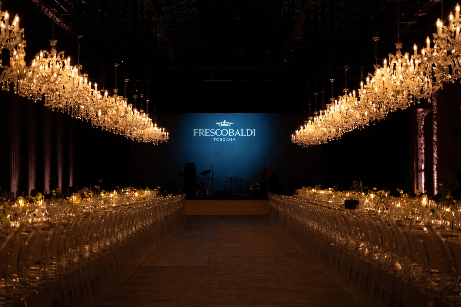 FRESCOBALDI - Annual meeting